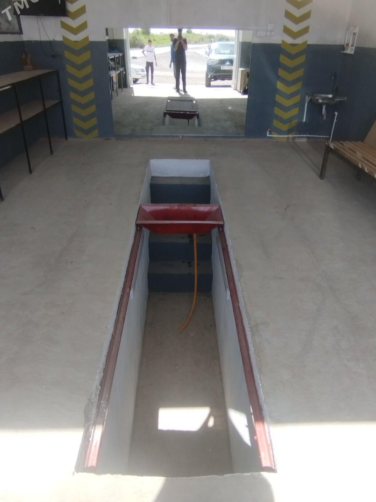 MasynynYağyny calsyan gerek - Mary - img 2