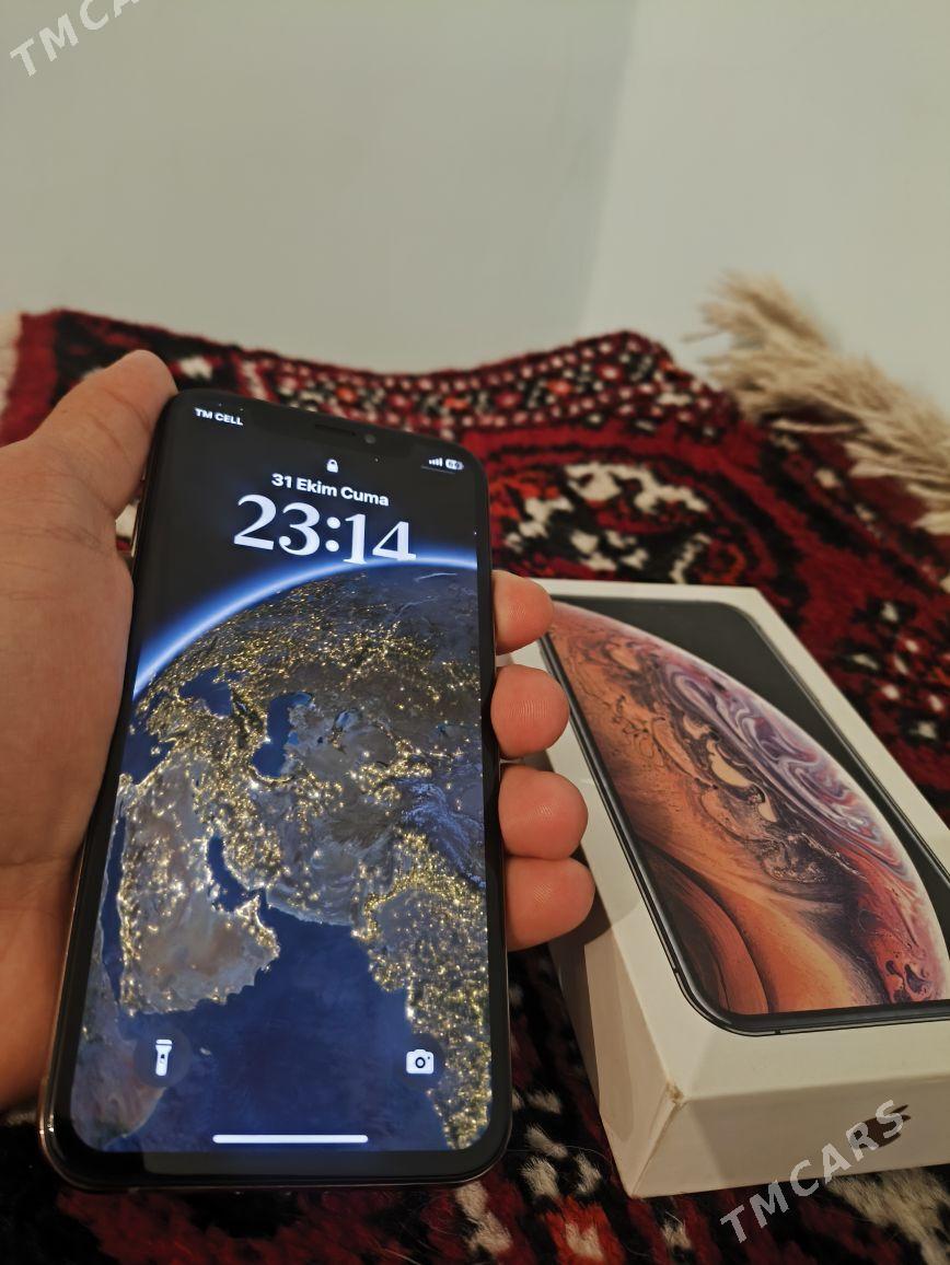 İphone xs gold - Türkmenbaşy etr. - img 2