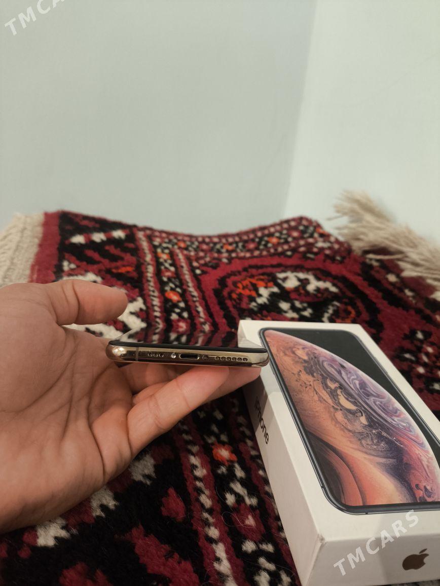 İphone xs gold - Türkmenbaşy etr. - img 4