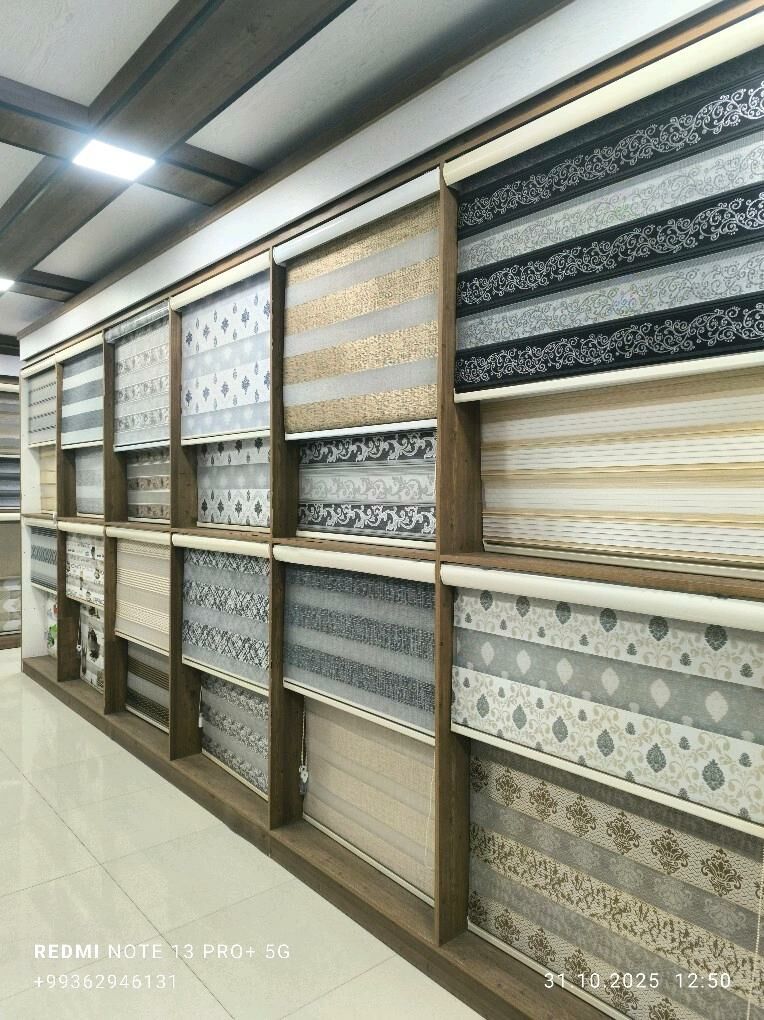 Žalýuzçy - Baýramaly - img 7