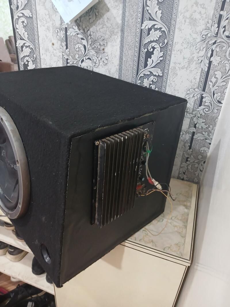 bocka uslitel ozinde 1 000 TMT - Дашогуз - img 2