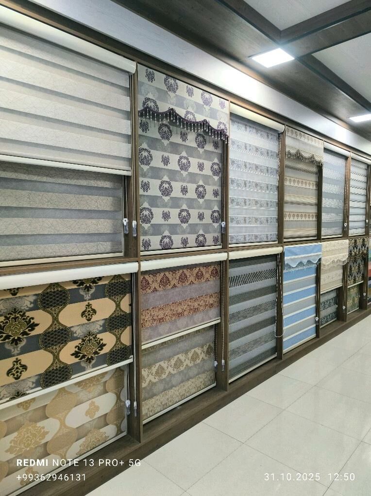 Žalýuzçy - Baýramaly - img 8