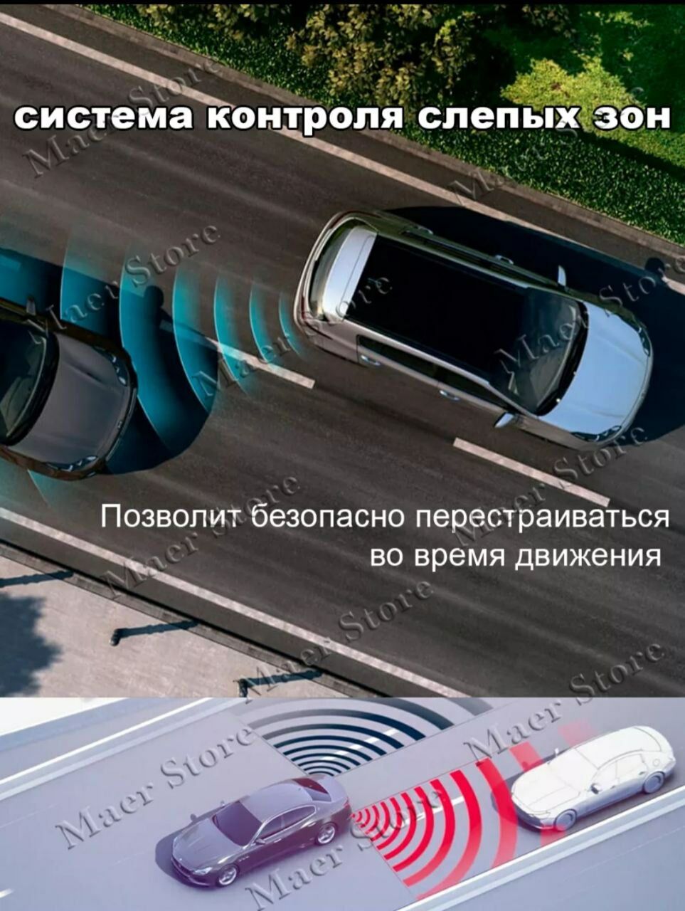 видеорегистратор 1 200 TMT - Aşgabat - img 5