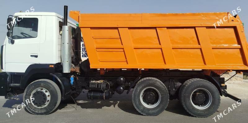 Maz Samosval 2014 - 420 000 TMT - Койтендаг - img 4