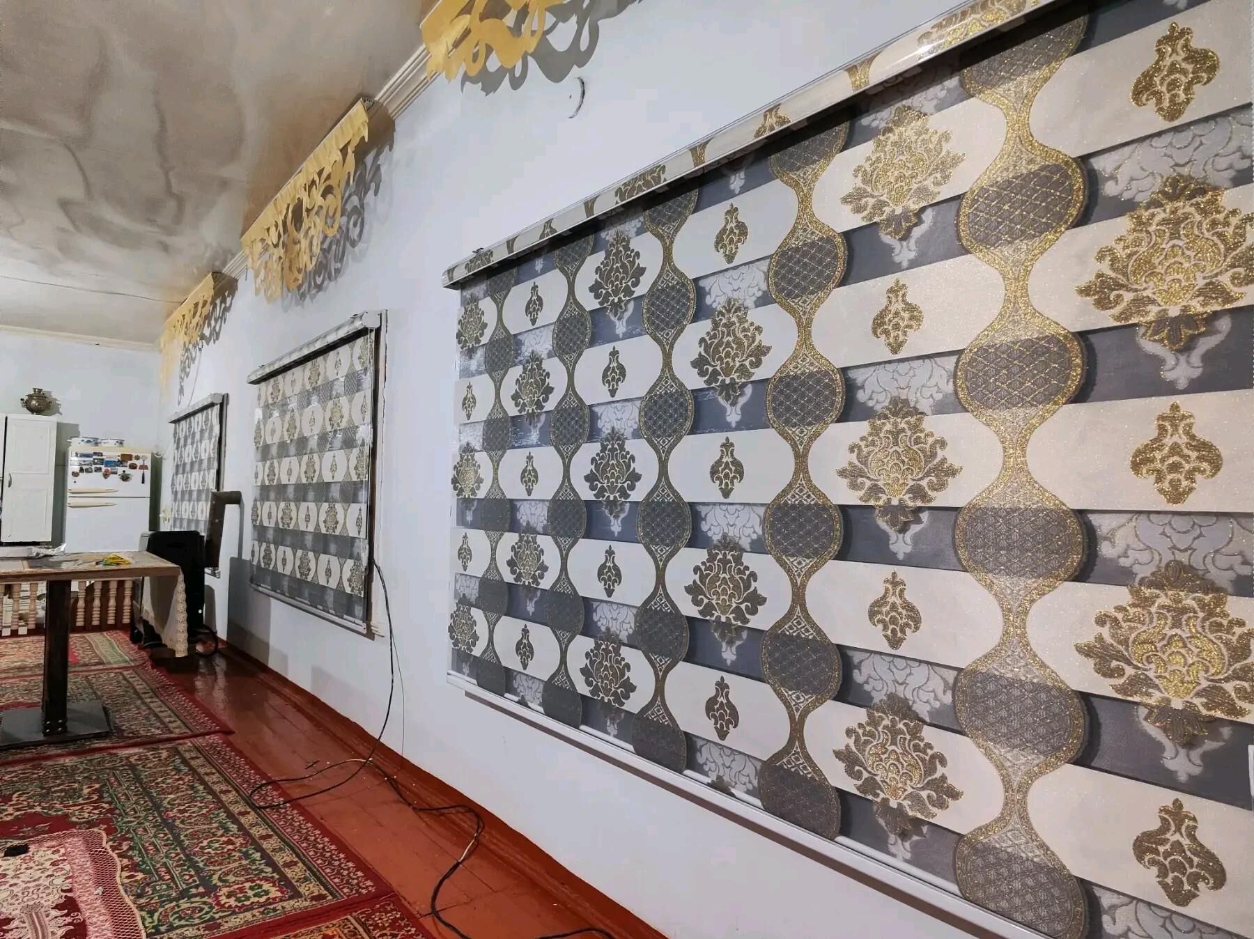 Žalýuzçy - Baýramaly - img 9