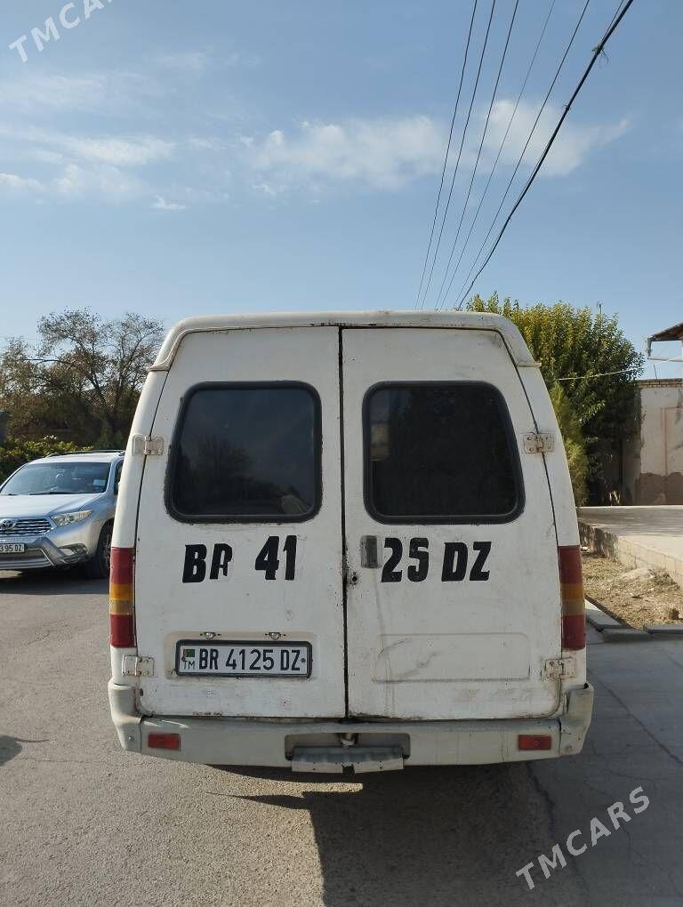 Gaz Gazel 1998 - 30 000 TMT - Daşoguz - img 2