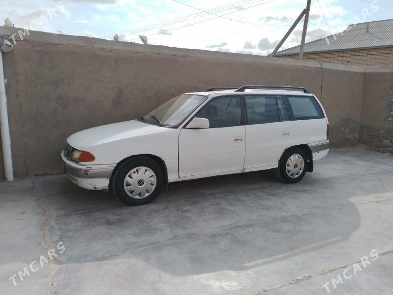 Opel Astra 1992 - 19 000 TMT - Mary - img 2