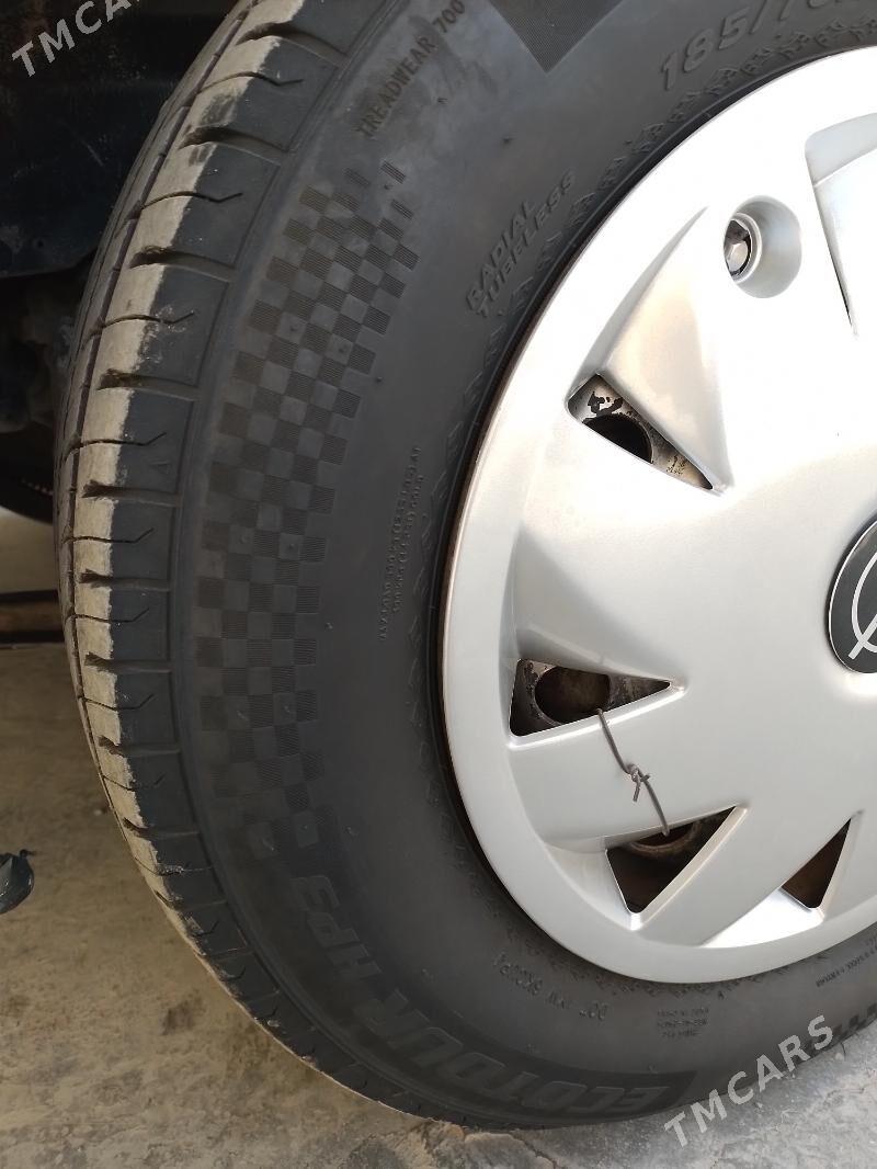 Opel Astra 1992 - 19 000 TMT - Mary - img 4