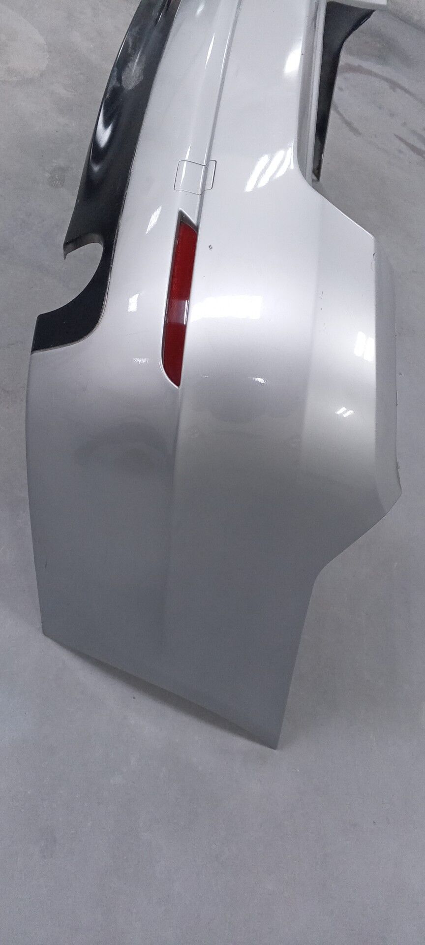 Bamper yzky BMW F10 2010 2 000 TMT - Ашхабад - img 3