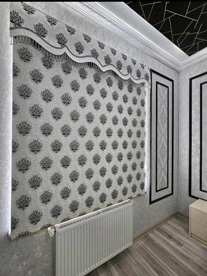 Žalýuzçy - Baýramaly - img 10