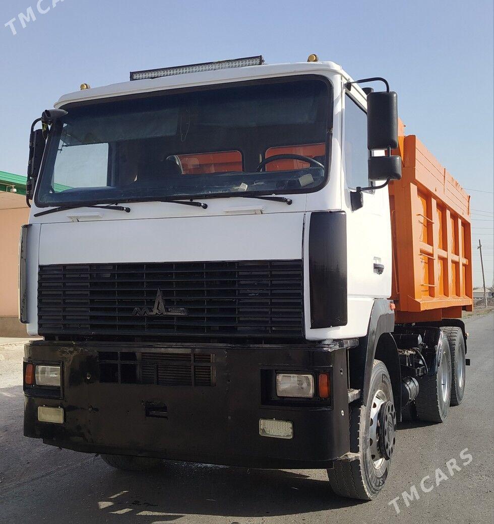 Maz Samosval 2014 - 420 000 TMT - Койтендаг - img 2