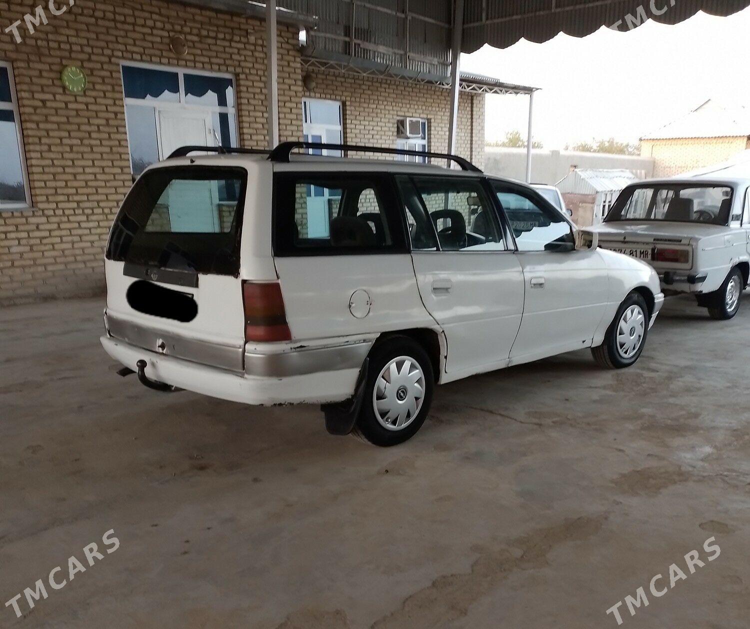 Opel Astra 1992 - 19 000 TMT - Mary - img 5