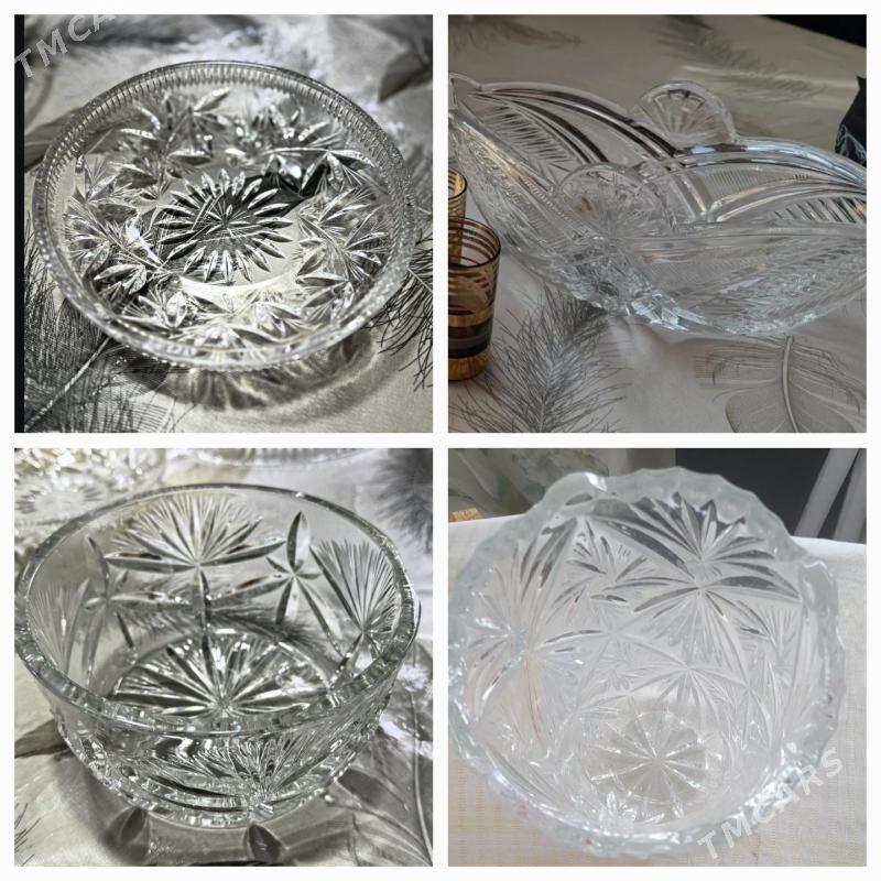 🟢  ХРУСТАЛЬ 🟢 - Aşgabat - img 2