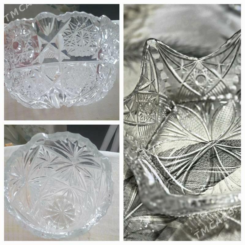 🟢  ХРУСТАЛЬ 🟢 - Aşgabat - img 3