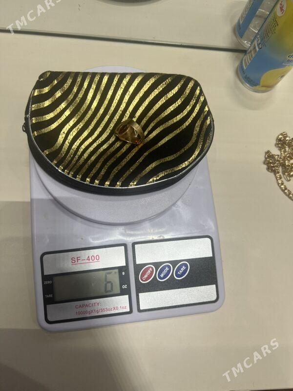 gyzyl - Aşgabat - img 2