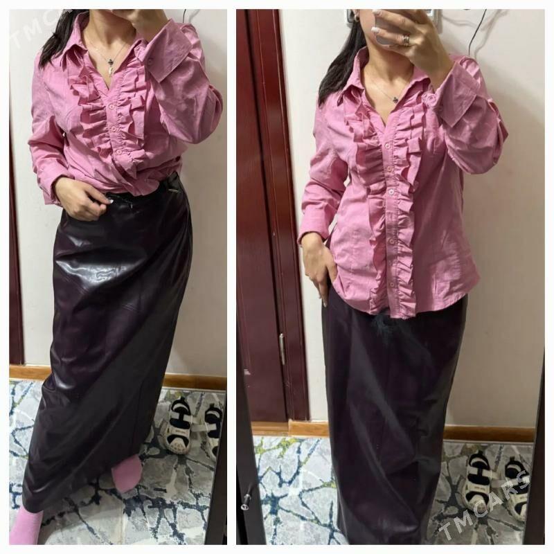 🟡🟢 ПЛАТЬЯ САРАФАНЫ 🟣🟠 - Ашхабад - img 4