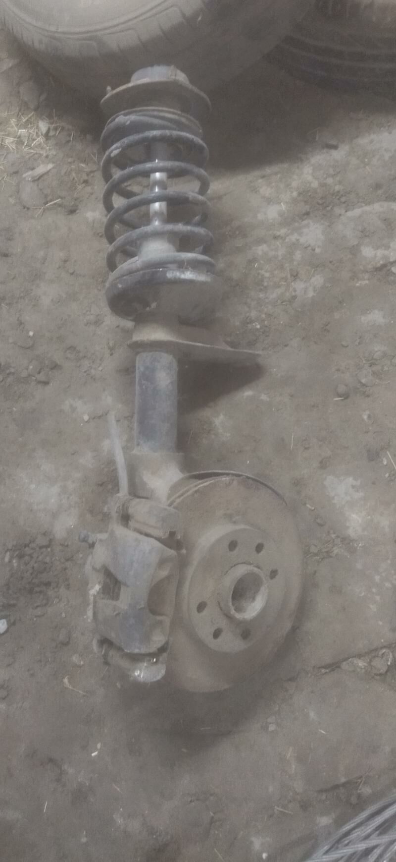 opel astra vektra 100 TMT - Türkmenabat - img 5