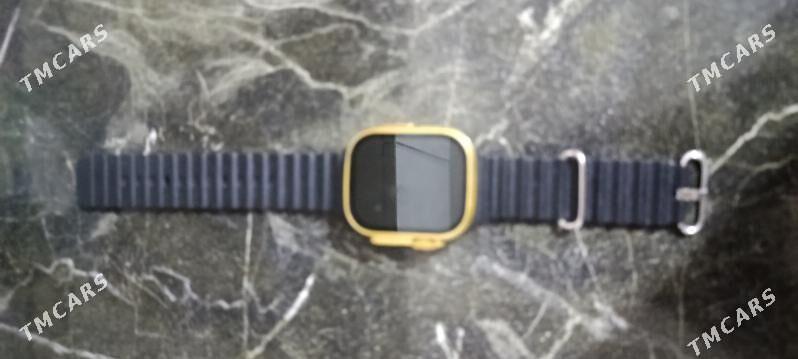 смарт часы apple watch - Çärjew - img 4