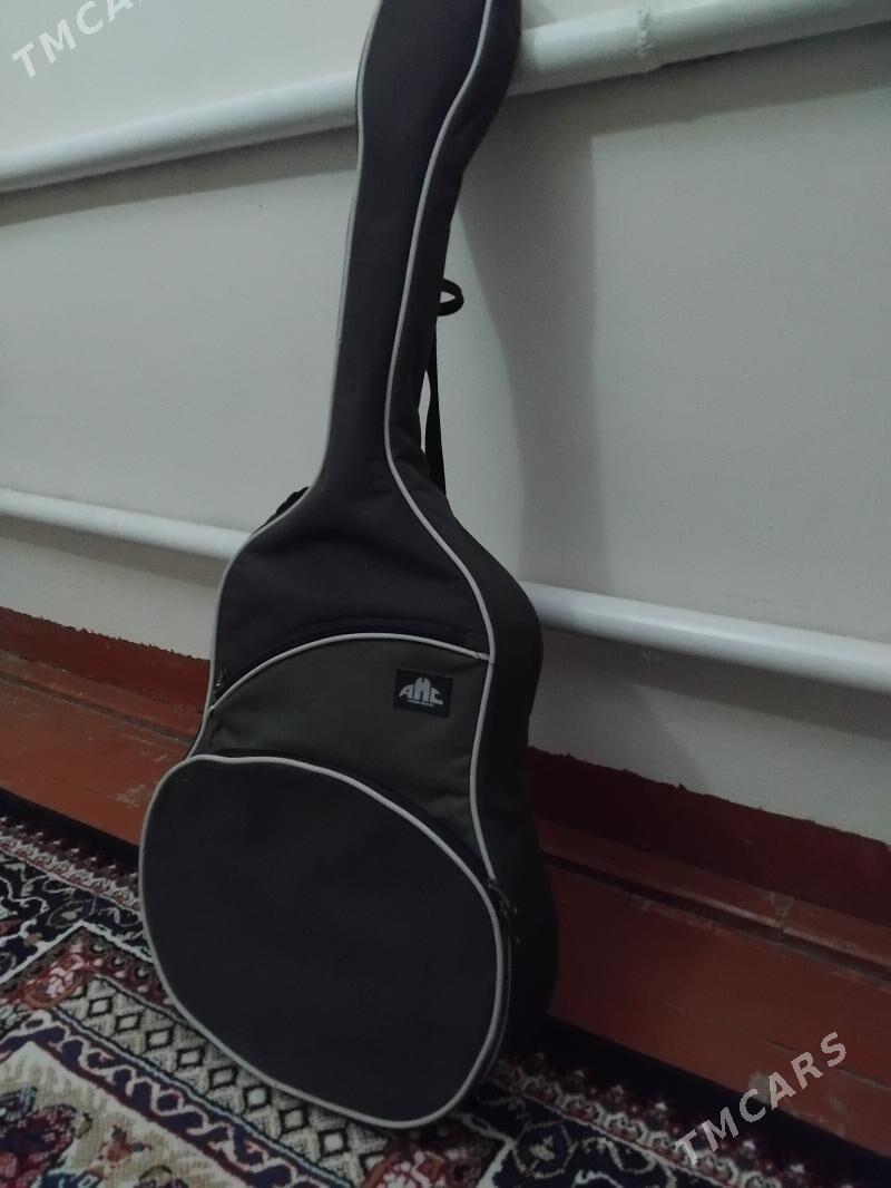 gitara гитара - Болдумсаз - img 3