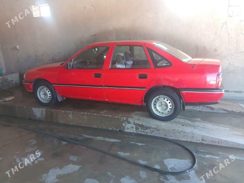 Opel Vectra 1989 - 19 000 TMT - Murgap - img 4
