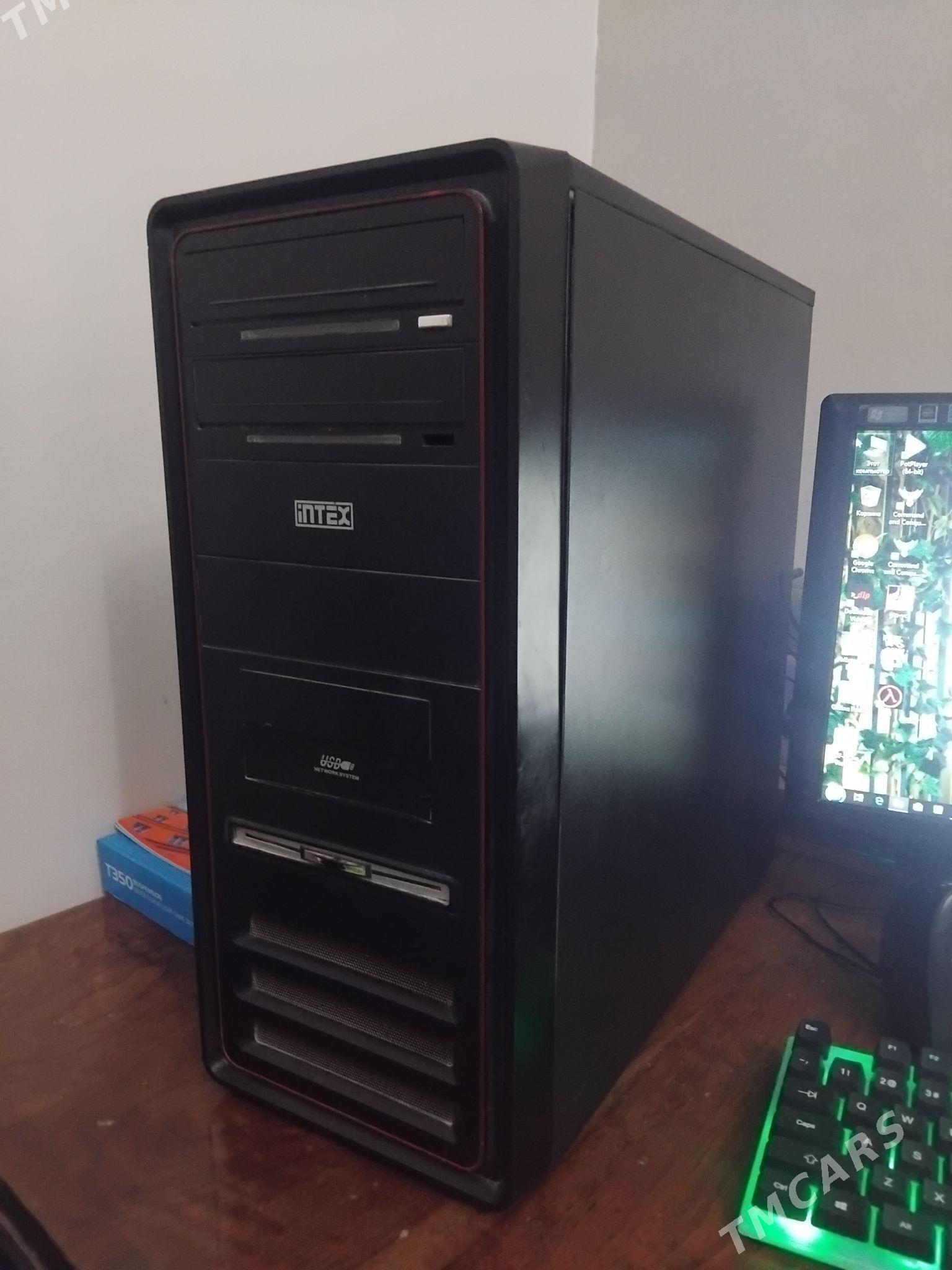 компьютер - Türkmenabat - img 2