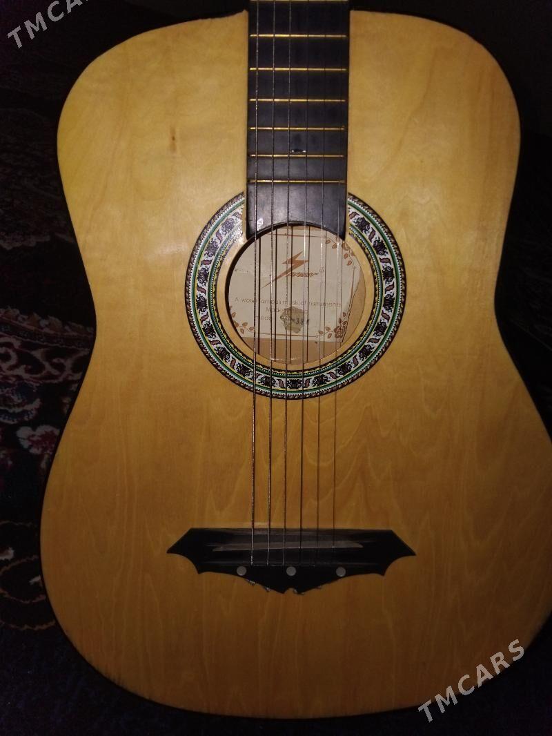 gitara гитара - Болдумсаз - img 4