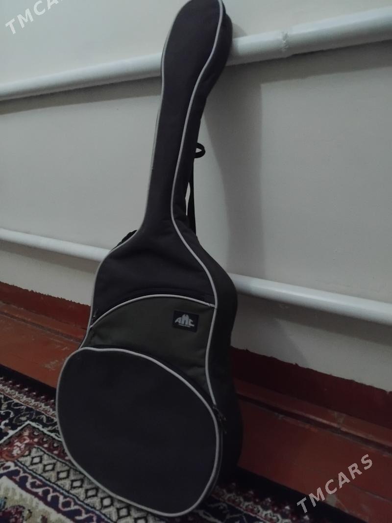 gitara гитара - Болдумсаз - img 2