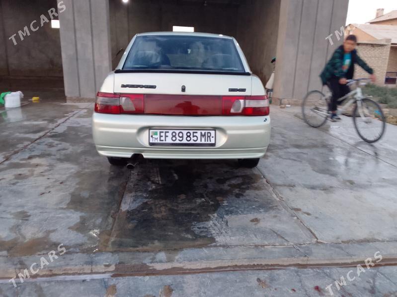 Lada 2110 2004 - 40 000 TMT - Каракумский этрап - img 3