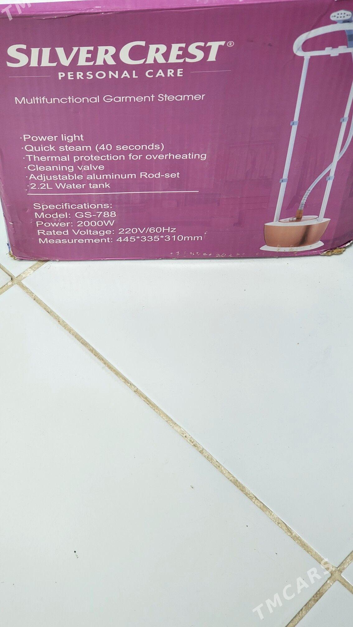 Utuk - Ашхабад - img 3