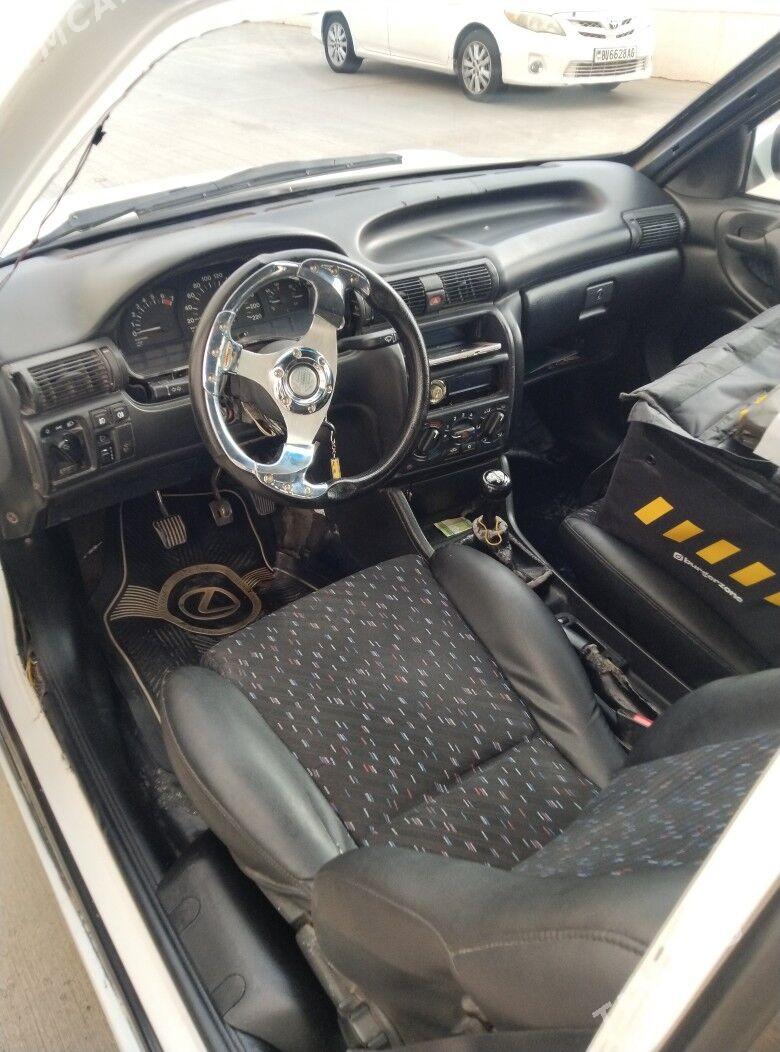 Opel Astra 1992 - 30 000 TMT - Parahat 5 - img 5