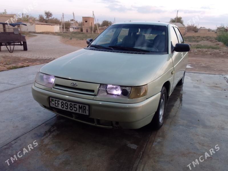 Lada 2110 2004 - 40 000 TMT - Каракумский этрап - img 1