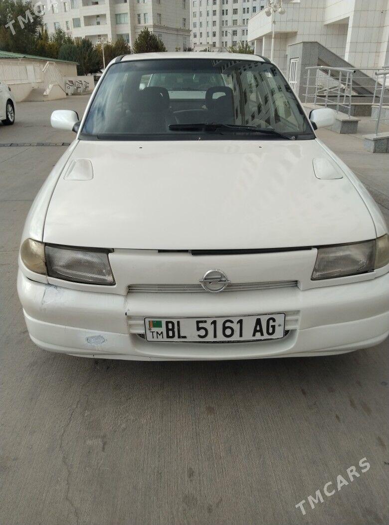 Opel Astra 1992 - 30 000 TMT - Parahat 5 - img 1