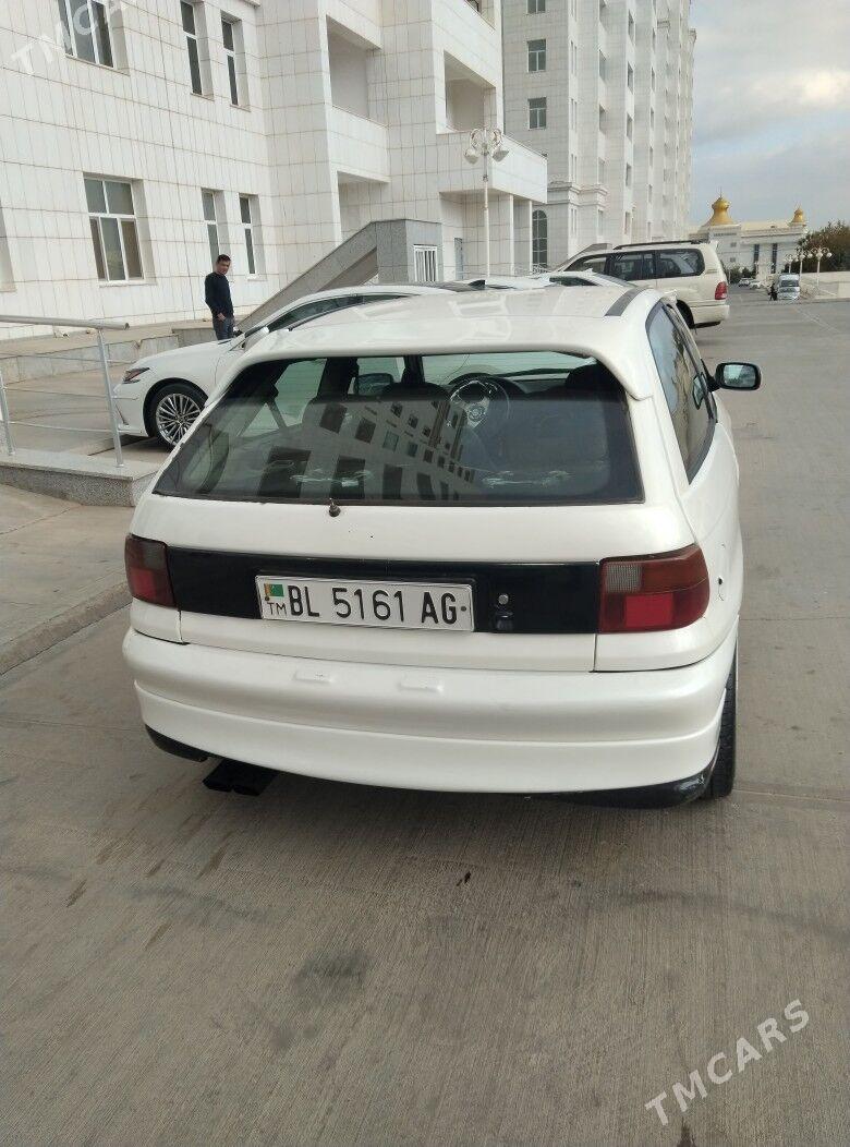 Opel Astra 1992 - 30 000 TMT - Parahat 5 - img 4