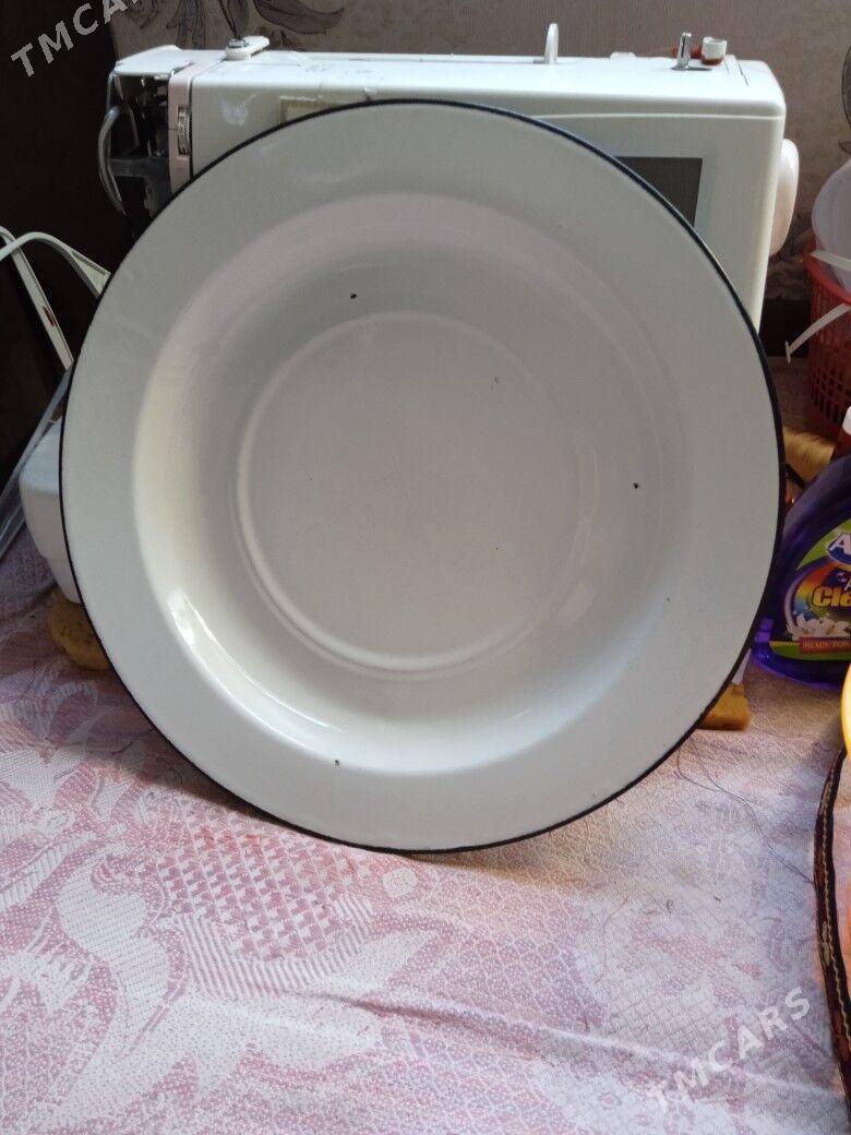 Gadymy tabak ulysy - Balkanabat - img 2