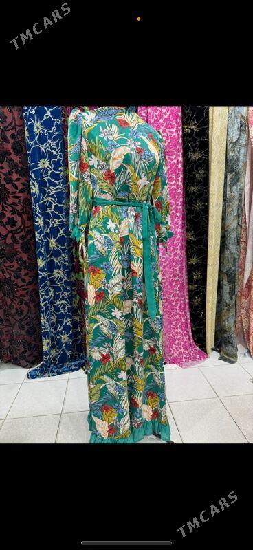 Sholk koynek - Balkanabat - img 2