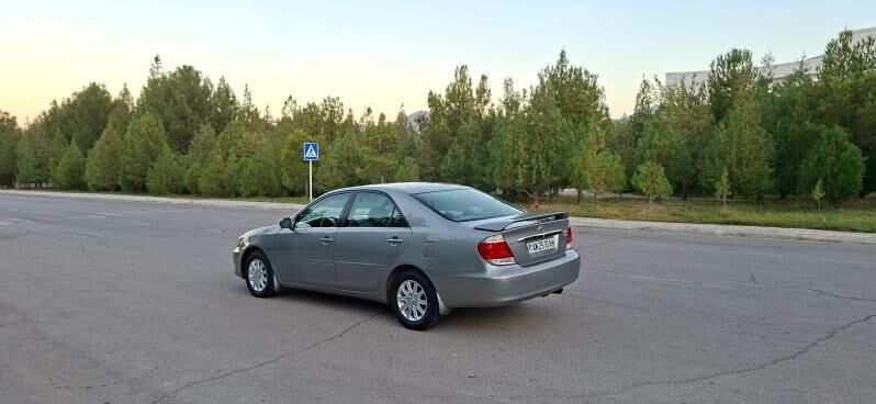 Toyota Camry 2005 - 225 000 TMT - Bäherden - img 10