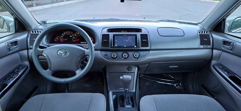 Toyota Camry 2005 - 225 000 TMT - Bäherden - img 9