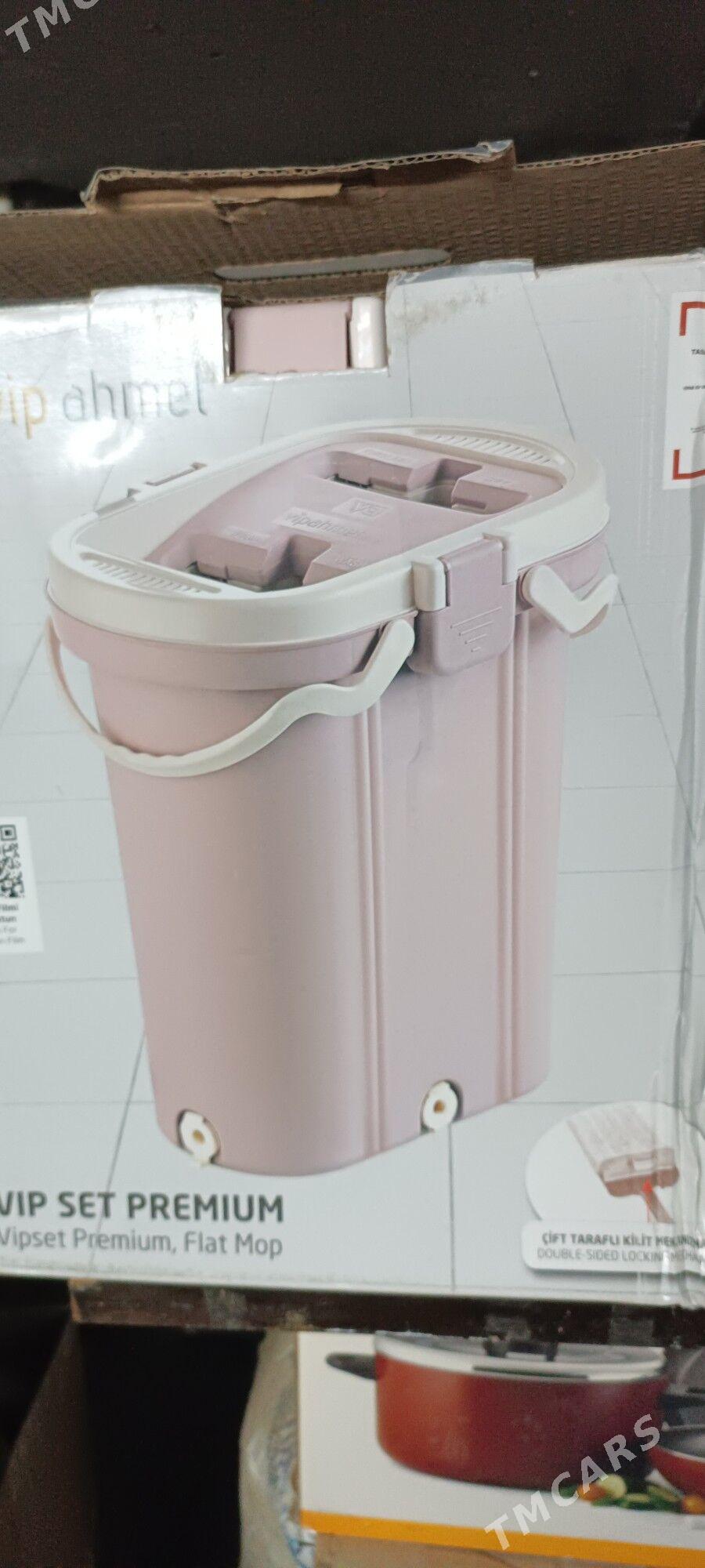 Ой эсбаплар - Ашхабад - img 1