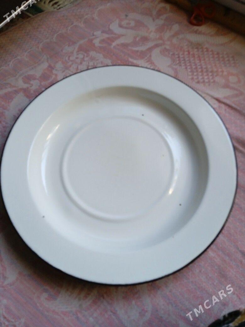 Gadymy tabak ulysy - Balkanabat - img 3