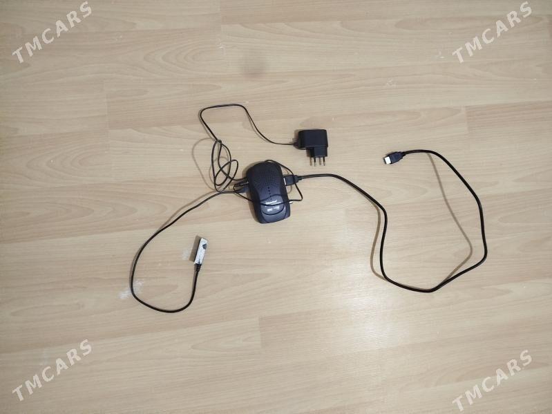 Tuner - Ашхабад - img 2