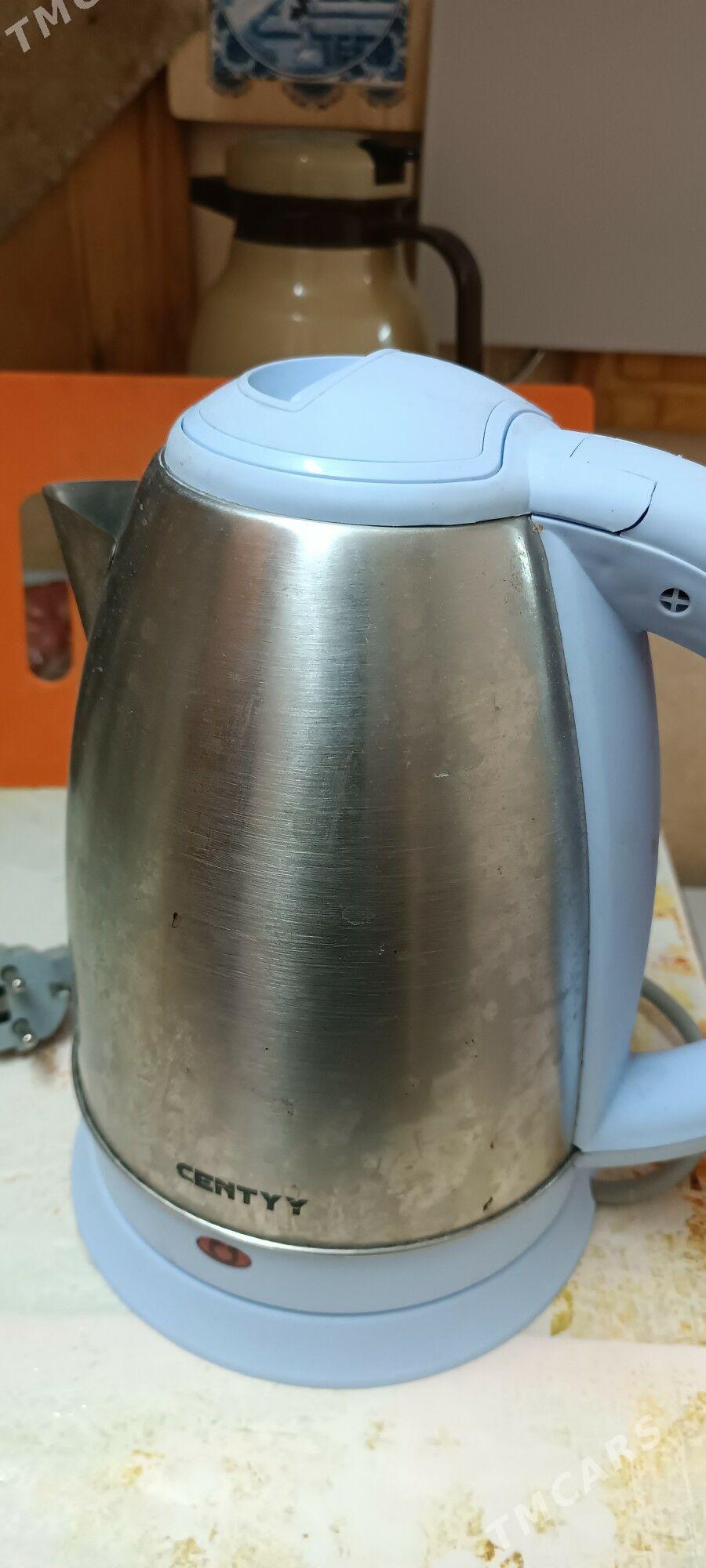 Ой эсбаплар - Ашхабад - img 3