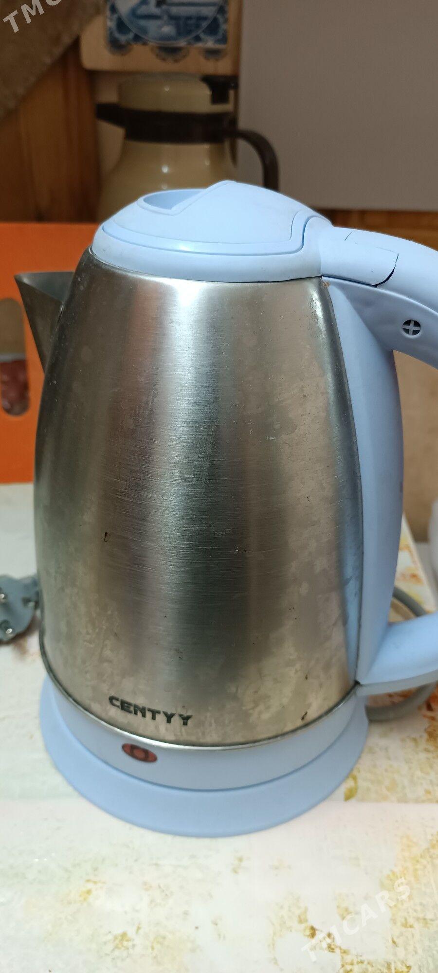 Ой эсбаплар - Ашхабад - img 4