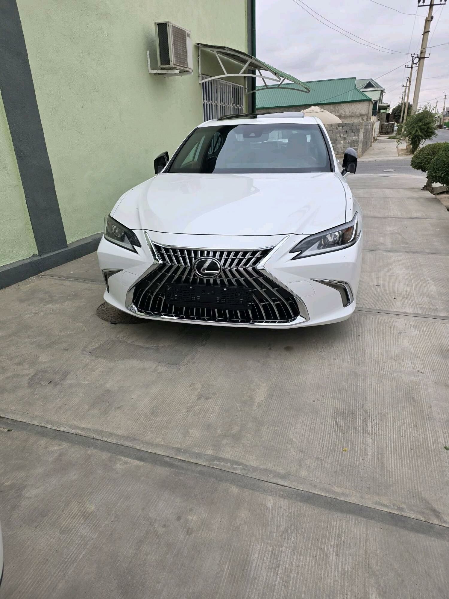 Lexus ES 350 2021 - 600 000 TMT - Ашхабад - img 2