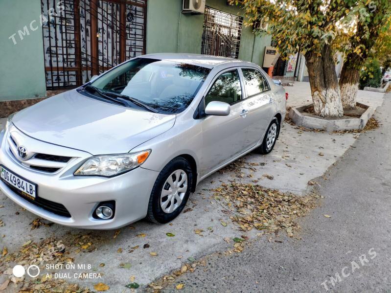 Toyota Corolla 2013 - 170 000 TMT - Туркменабат - img 4