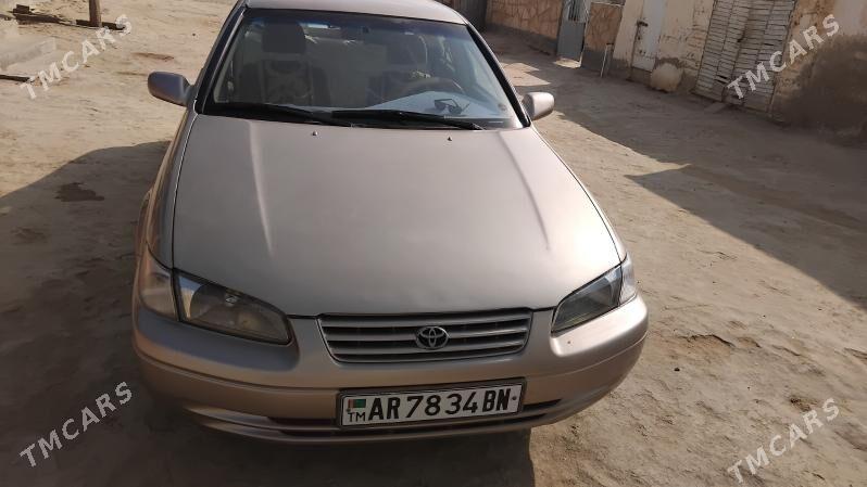 Toyota Camry 1999 - 120 000 TMT - Эсенгулы - img 3