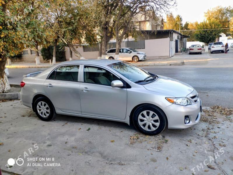 Toyota Corolla 2013 - 170 000 TMT - Туркменабат - img 5