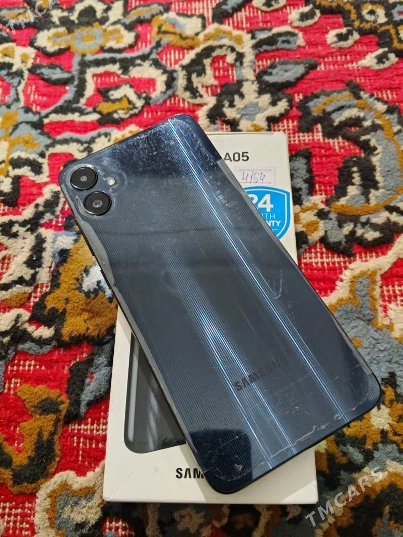 Samsung A 05 - Baýramaly - img 2