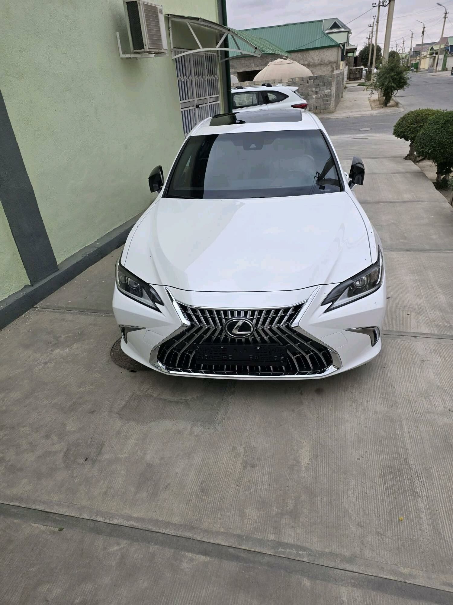 Lexus ES 350 2021 - 600 000 TMT - Ашхабад - img 3