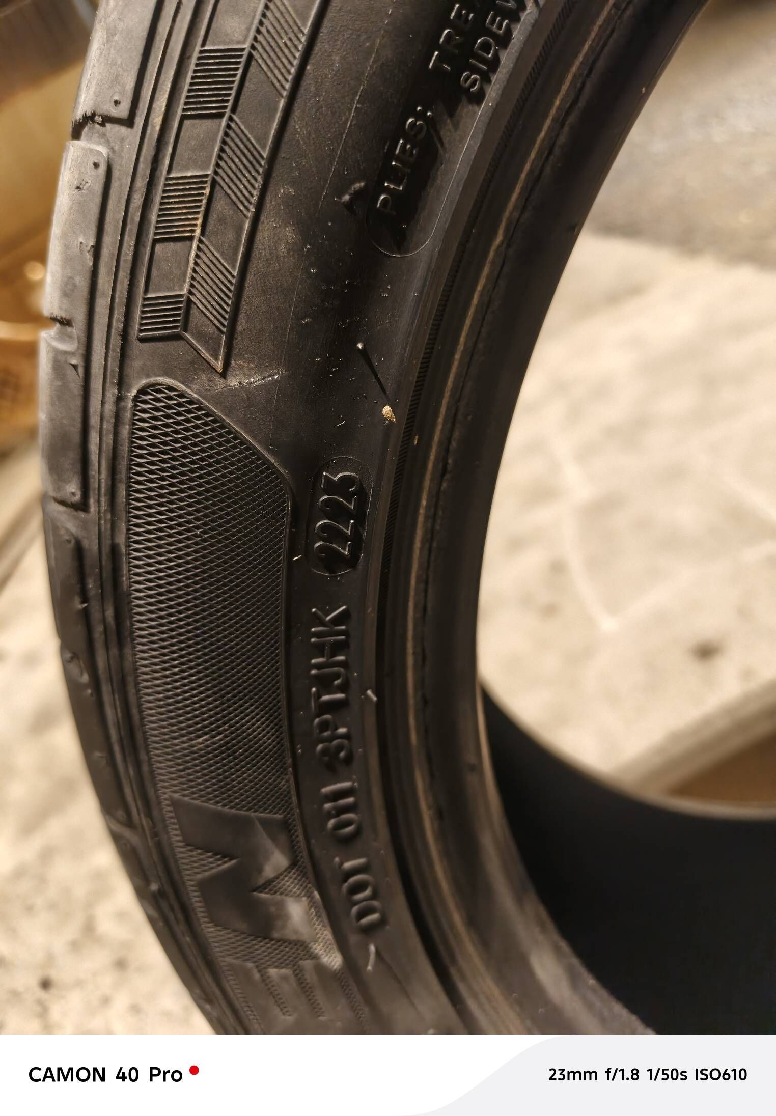 225 45 17 150 TMT - Çoganly - img 3