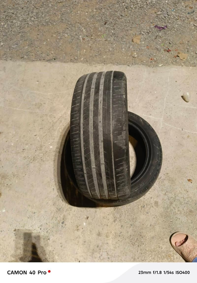 225 45 17 150 TMT - Çoganly - img 4